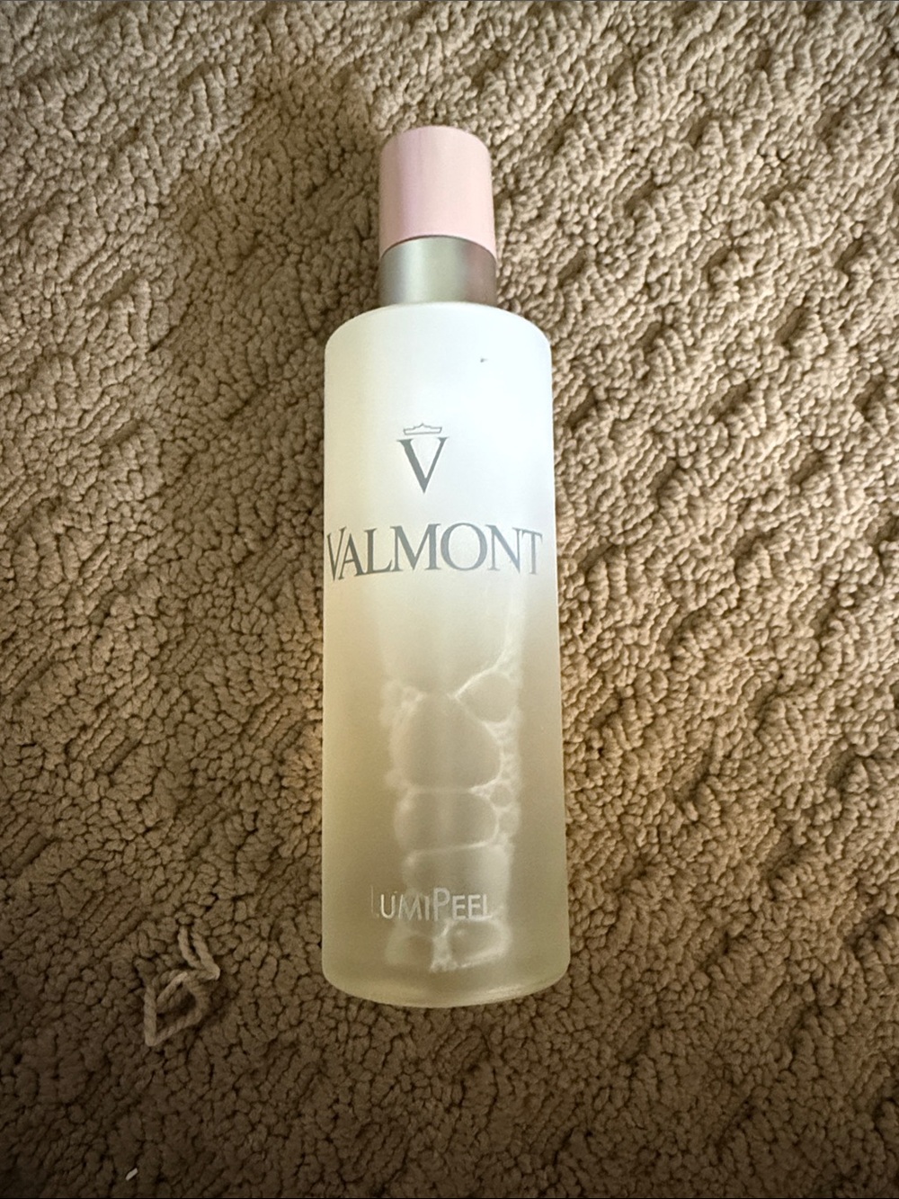 Valmont LumiPeel Exfoliating Toner